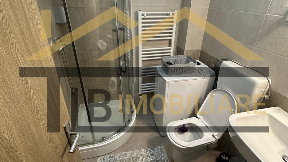 Apartament de 2 camere, decomandat, 53mp, parcare, Zona Foto - Poză 9