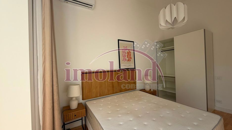 Inchiriere - apartament 2 camere - mobilat - Bucurestii Noi-Marmura Residence - Poză 10