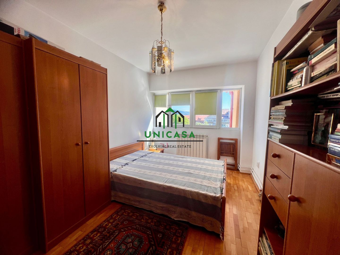 Apartament 3 camere / Calea lui Traian - Poză 6