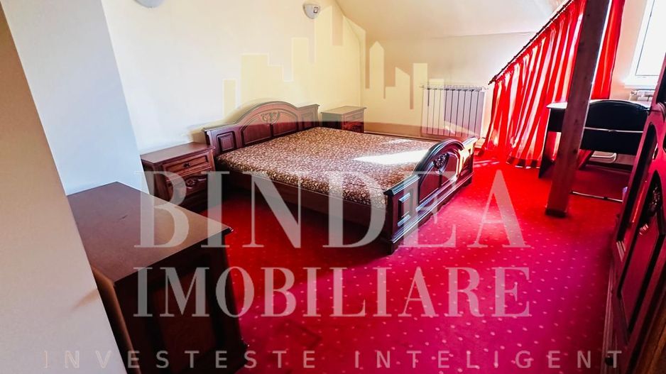 Apartament la casa zona Lipovei str Pomiculturii - Poză 9