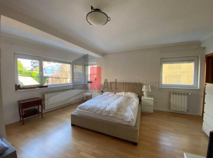 VILA IN ZONA FLOREASCA- DOROBANTI - Poză 5