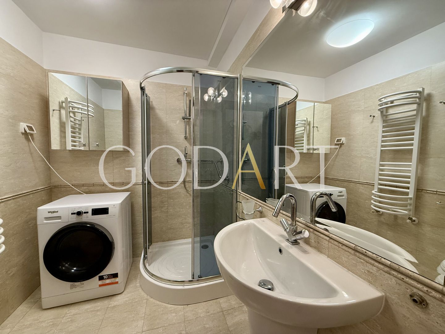 Apartament elegant | 4 camere | doua locuri de parcare | Herastrau - Poză 11