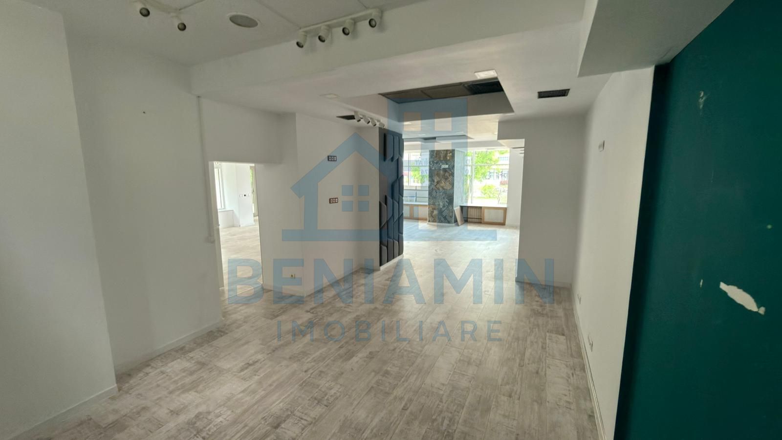 Oportunitate - Spatiu Comercial - Vad - 130-mp - Calea-Bucuresti - Poză 5