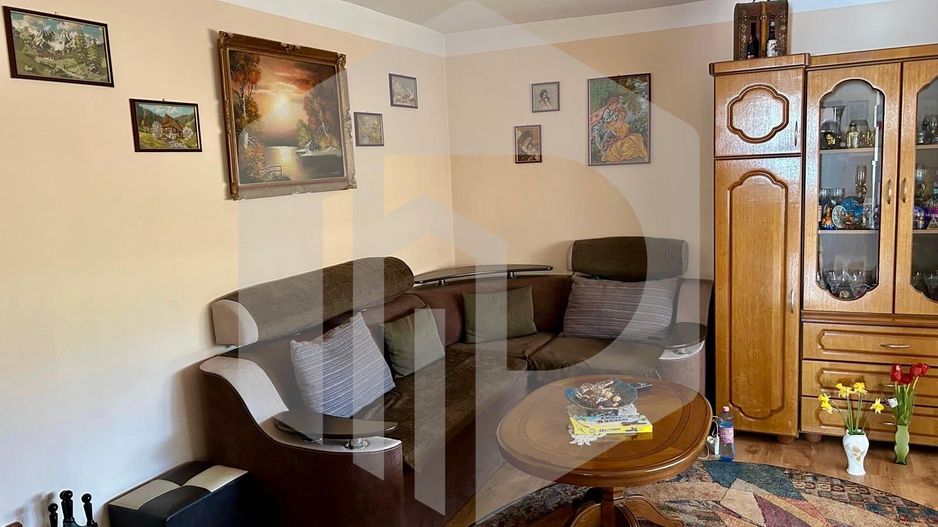 Oportunitate - Casa singur in curte-la cheie - zona Turnisor in Sibiu - Poză 10
