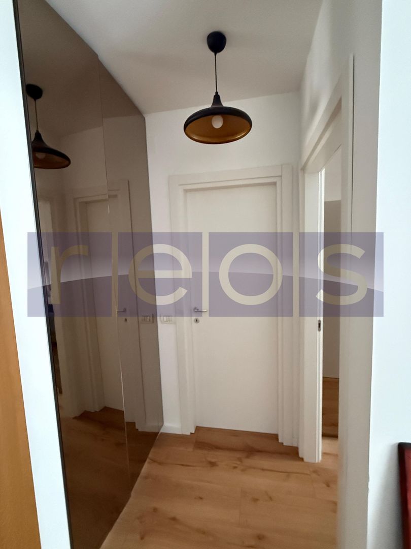 VANZARE 2 CAMERE | DARWIN RESIDENCE TUNARI | PARCARE INCLUSA | - Poză 6