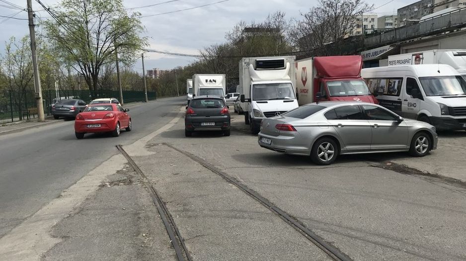 Spațiu comercial depozit service - Poză 9