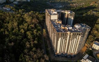 Vânzare apartament 3 camere, terasă, strada Grenoble, Botanica - Poză 4