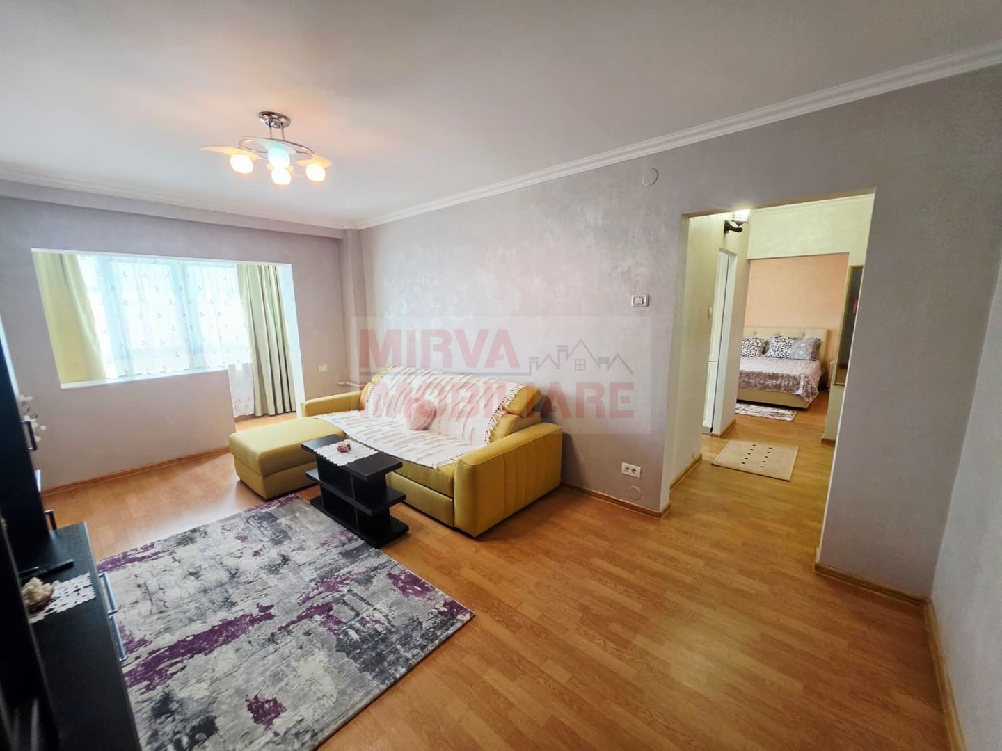 Apartament 2 camere | 9 Mai | Decomandat | Mobilat și utilat - Poză 1