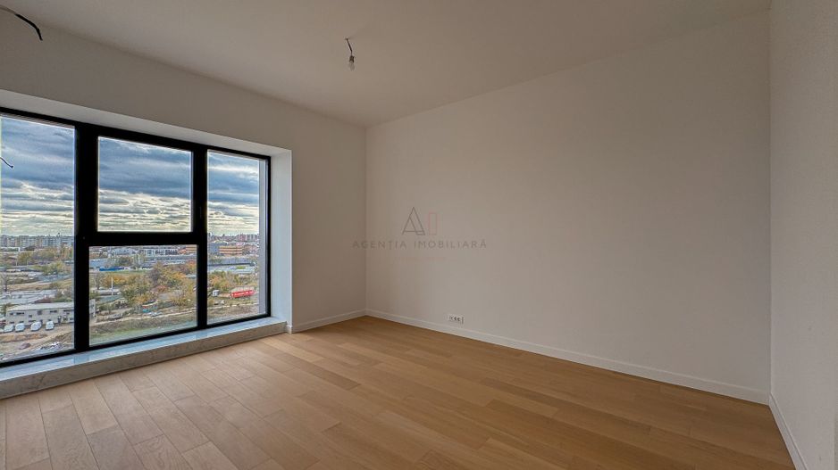 Vanzare 3 camere | One Verdi Park | Lux Urban - Poză 8