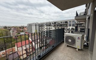 Apartament de inchiriat | 2 camere | Arcadia | Domenii | Parcare -2 | - Poză 12