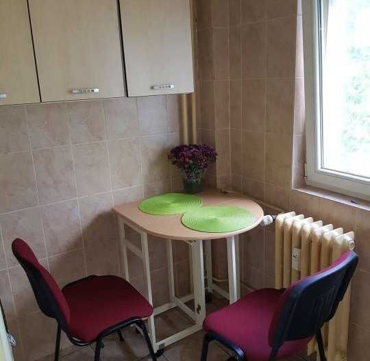 Garsonieră spațioasă 40 mp, mobilată, utilată, Parcul Teilor, Titan - Poză 3