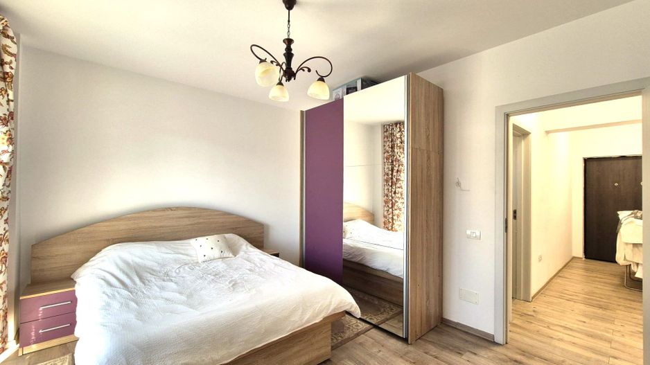 Apartament pretabil investiție, posibilitate achiziție loc parcare subteran - Poză 15