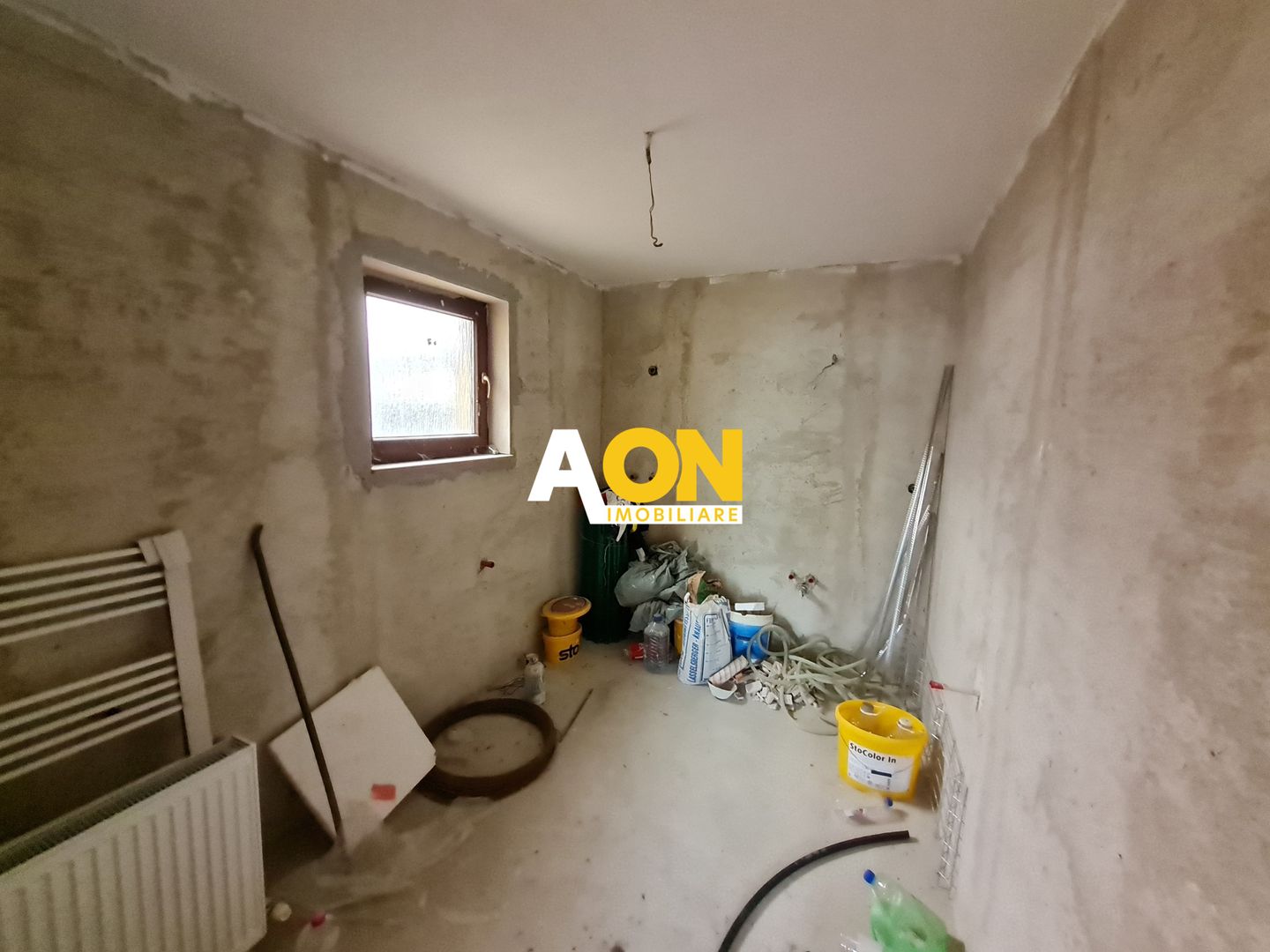 Casa 6 Camere, Teren 357 mp, Zona Alba-Micesti, cu toate utilitatile - Poză 8