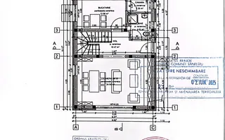 Casa/Vilă P+1 cu 4 camere de vânzare - Sânpetru - Poză 20