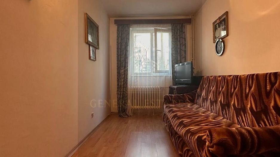 Apartament cu 3 cam ideal pentru locuit sau investiție Cartier Noua - Poză 11