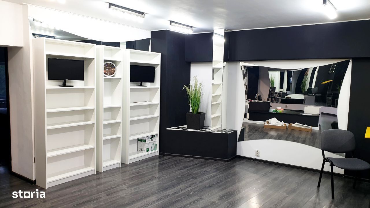 Apartament open space Unirii Goga • Home-Office • - Poză 6