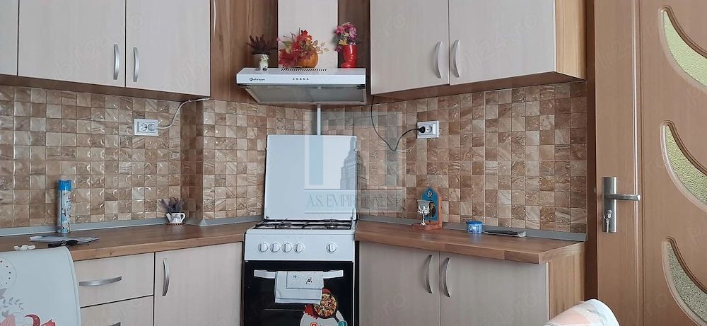 Garsonieră 36 mp - zona Carpaților /Colonia Metrom - Poză 2