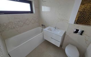 Casă de vânzare în Valea Adâncă, finalizată și intabulată – 3 camere, 80 mp utili, teren 250 mp, Iași, Miroslava - Poză 8