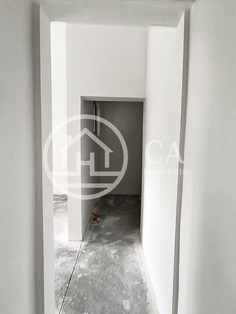 Spațiu comercial de vânzare in zona Rogerius, Oradea - Poză 7