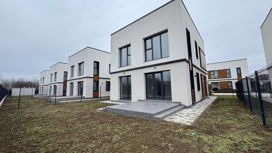 Individuale Tunari, Zona buna, acces rapid Pipera 0% comision - Poză 2