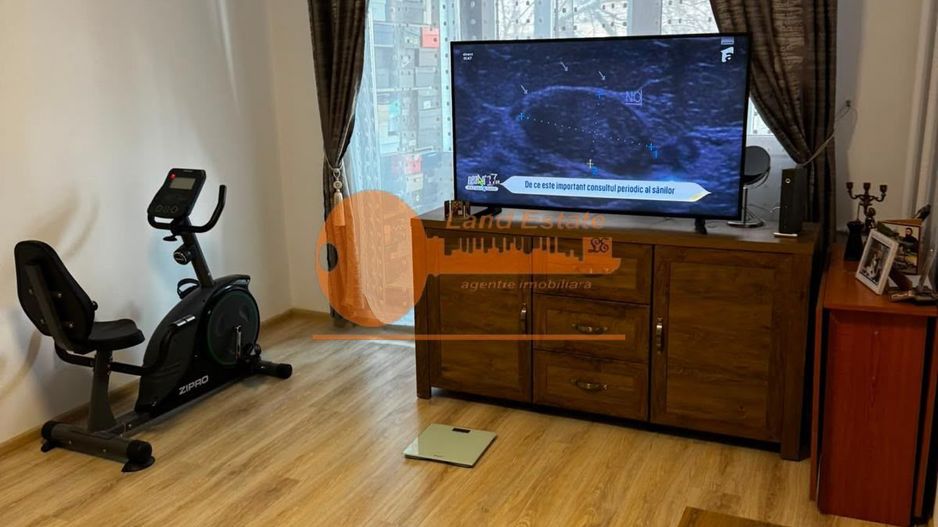 Apartament 2 camere | 58,15 mp total | Metrou Dristor - Poză 2