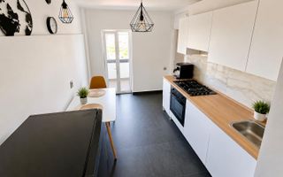 Apartament renovat, ideal investiție, Mărăști - Poză 2