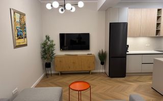 COM 0% I 3 camere + curte proprie I Catted Family Pipera I Rond OMV - Poză 14