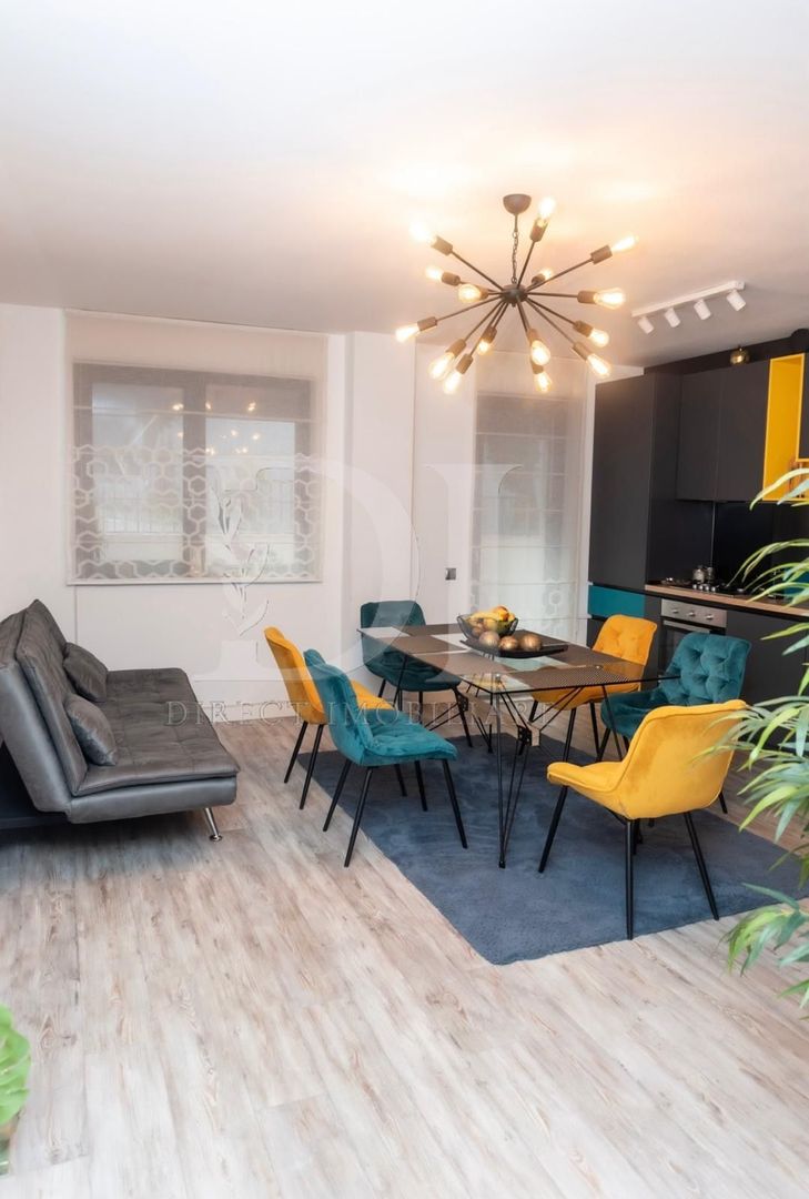 Apartament 3 camere / Zona Vivo / Floresti - Poză 4