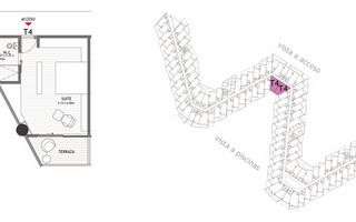 Makai Residences Cap Cana - Poză 3