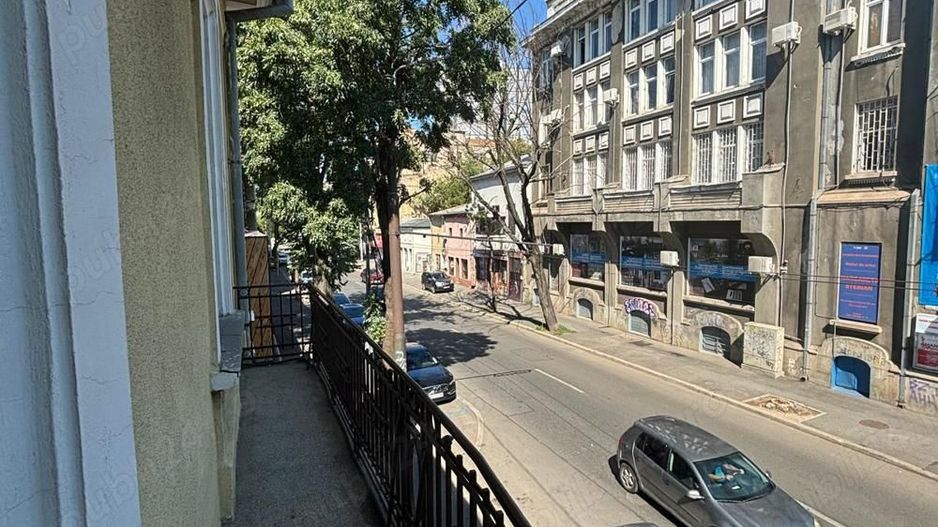 Spatiu comercial 240 mp, Calea Grivitei / calea Victoriei / Buzesti et.1+m - Poză 5