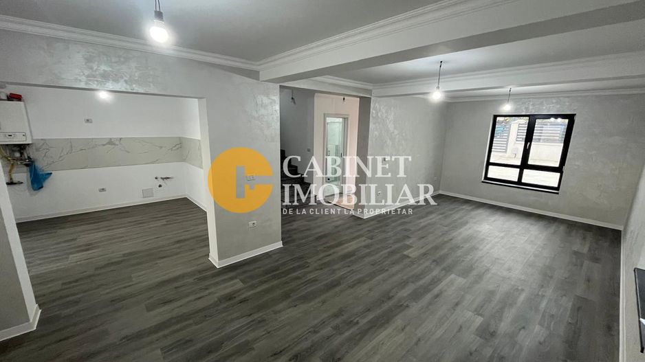 Casa individuala finalizata de vanzare in Valea Adanca - Poză 4