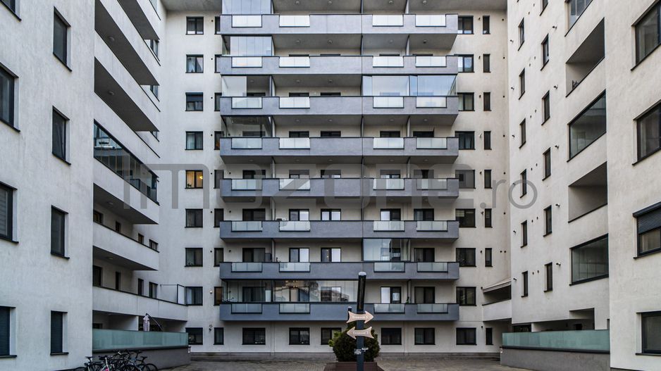 2 camere, etaj 2, 50 mp, situat langa Politehnica, bloc nou, Metrou Grozavesti - Poză 17