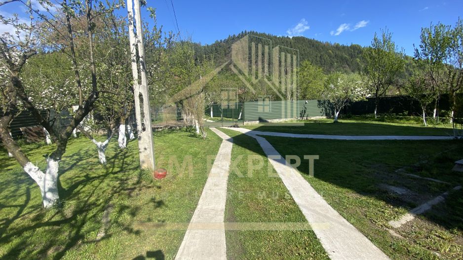 VILA S+P+E-306 MP, TEREN 2078 MP, CAMPULUNG - Poză 50