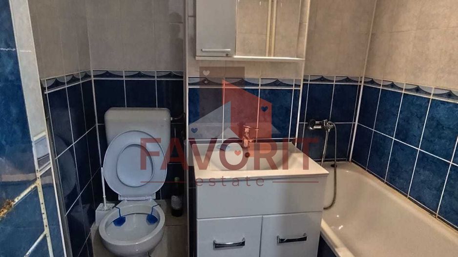 Apartament 2 camere | Etaj 1 | Zona Sagului - Poză 6