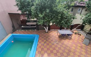 Camil Ressu- Ramnicu Sarat-adiacent- Fizicienilor curte+piscina - Poză 3