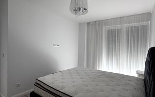 Apartament cu 3 camere de închiriat | Terasa de 33 mp | Calea Aradului - Poză 10