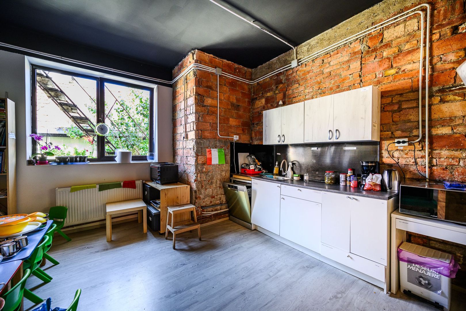 Casa 200MP cu teren de 2.050MP - Grigorescu - Str.Donath 20 - Poză 7