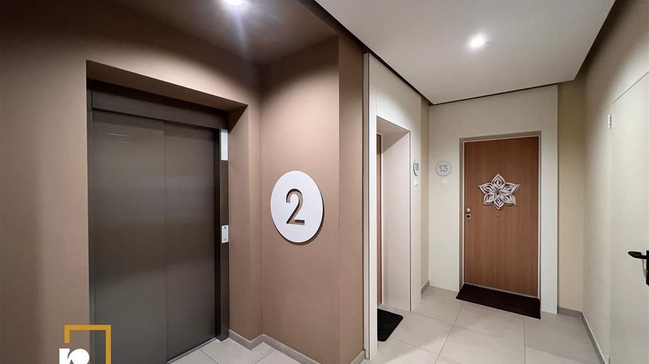 Apartament 2 camere mobilat si utilat | Padurea Baneasa | Ideal pentru locuire sau investitie - Poză 15