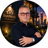 Laurentiu Caraman - Rapigo Imobiliare