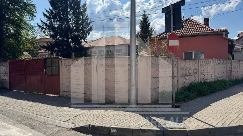 Teren intravilan de vanzare, Cetate - Poză 1