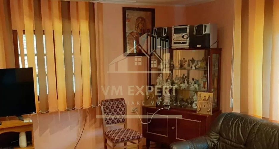 CASA 4 CAMERE, 110 MP, TEREN 4000MP, GODENI, ARGES - Poză 10