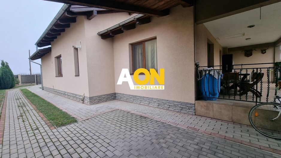 Casa Individuala 4 Camere, 525 mp Teren, Zona Dealul Furcilor - Poză 3