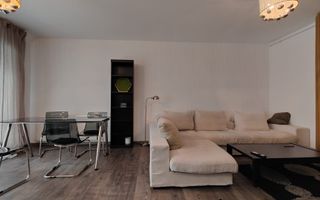 2 camere, parcare subterana, bloc nou 2014 – Floreasca Parc - Poză 3