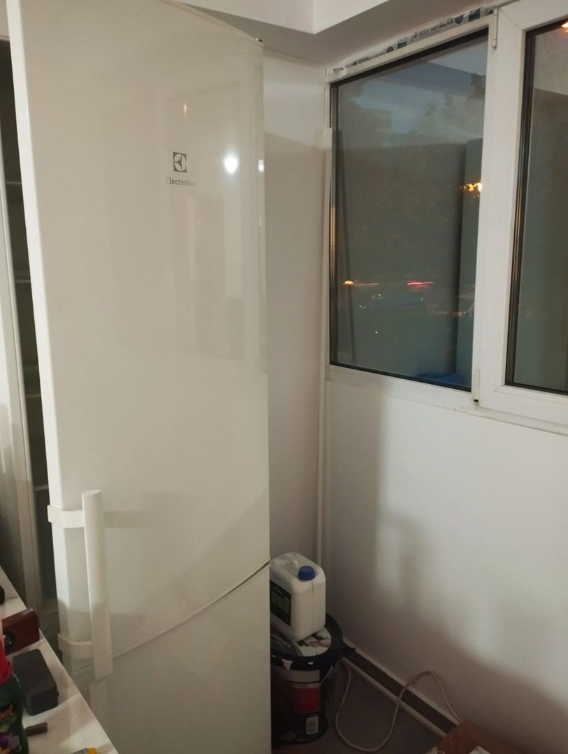 Garsoniera Titan- metrou 7 min. - Parc IOR, TOTUL NOU, PRIMUL CHIRIAS! - Poză 13