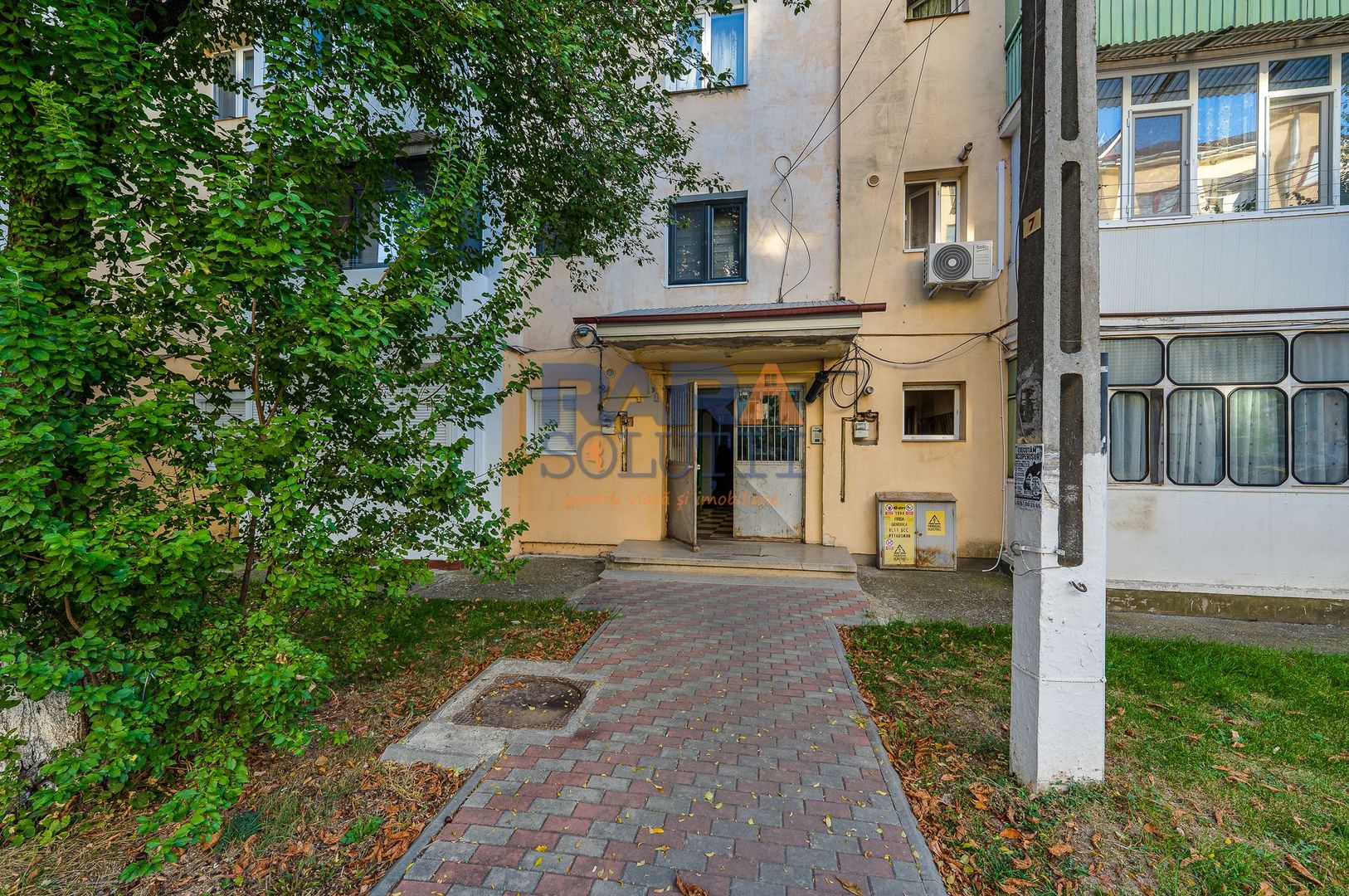 Apartament 2 camere - IEFTIN - Poză 12
