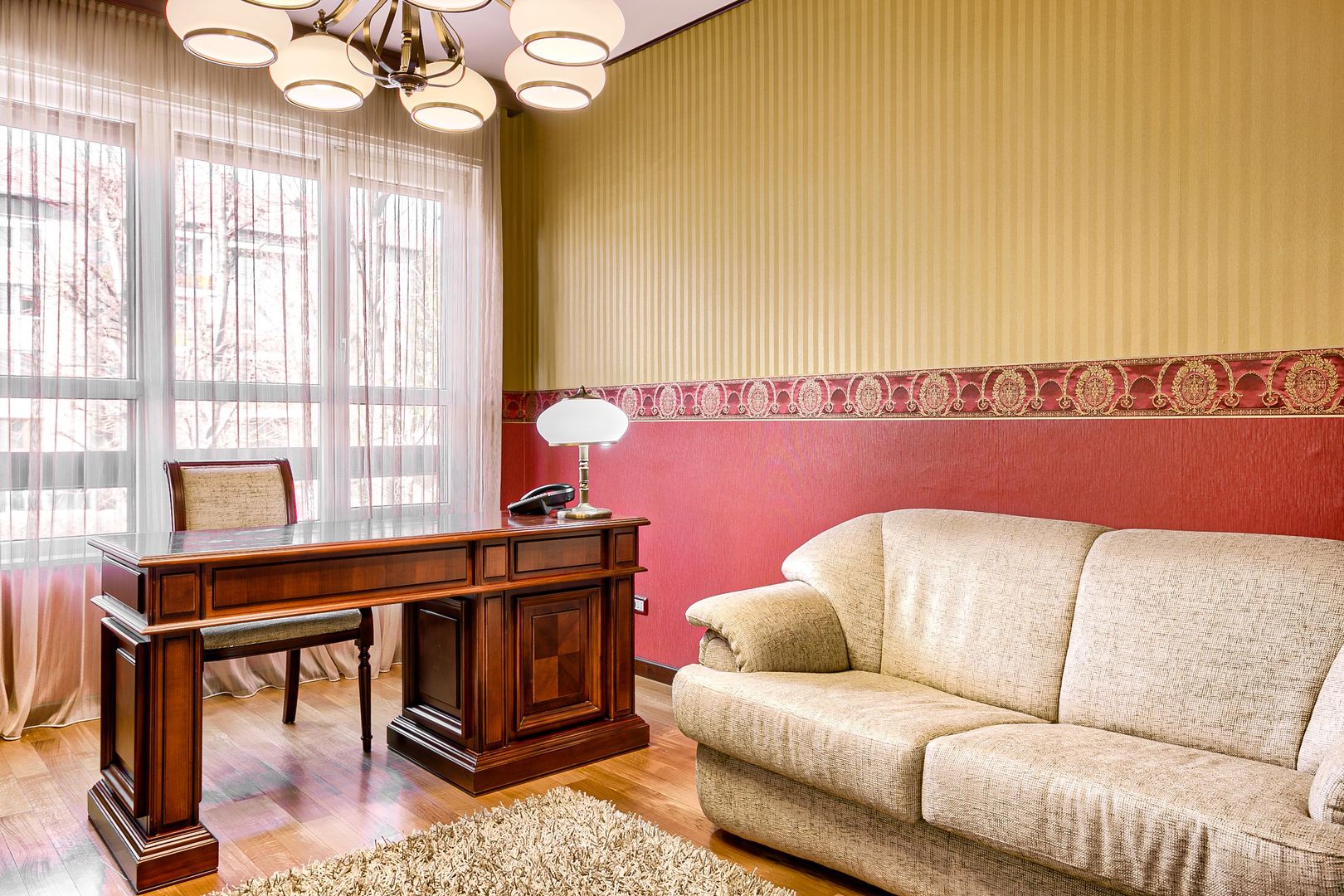 Oportunitate exclusivă de investiție: Hotel Best Western Central Arad - Poză 21