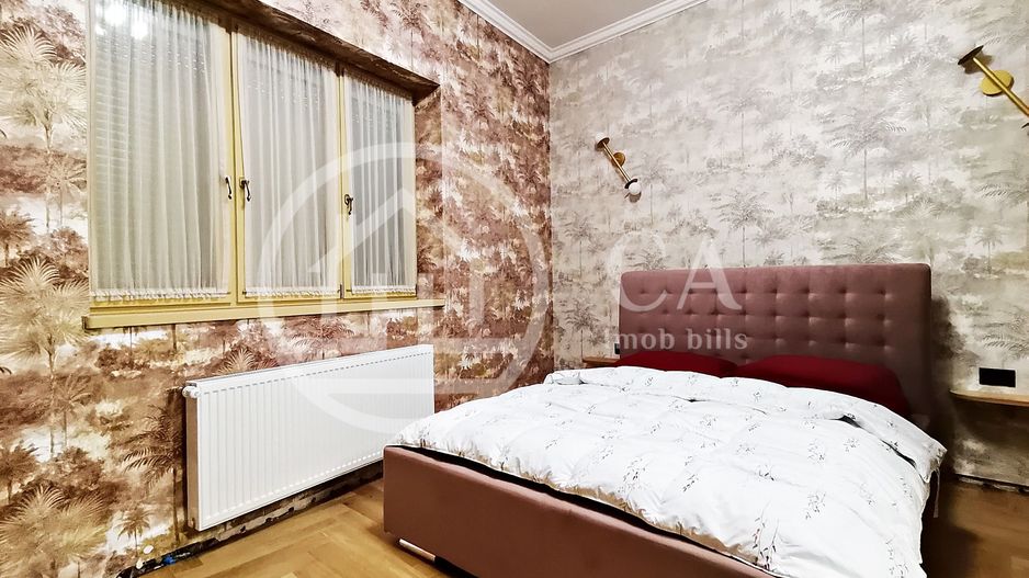 Apartament de inchiriat cu 2 camere in zona ultracentrala, Oradea - Poză 2