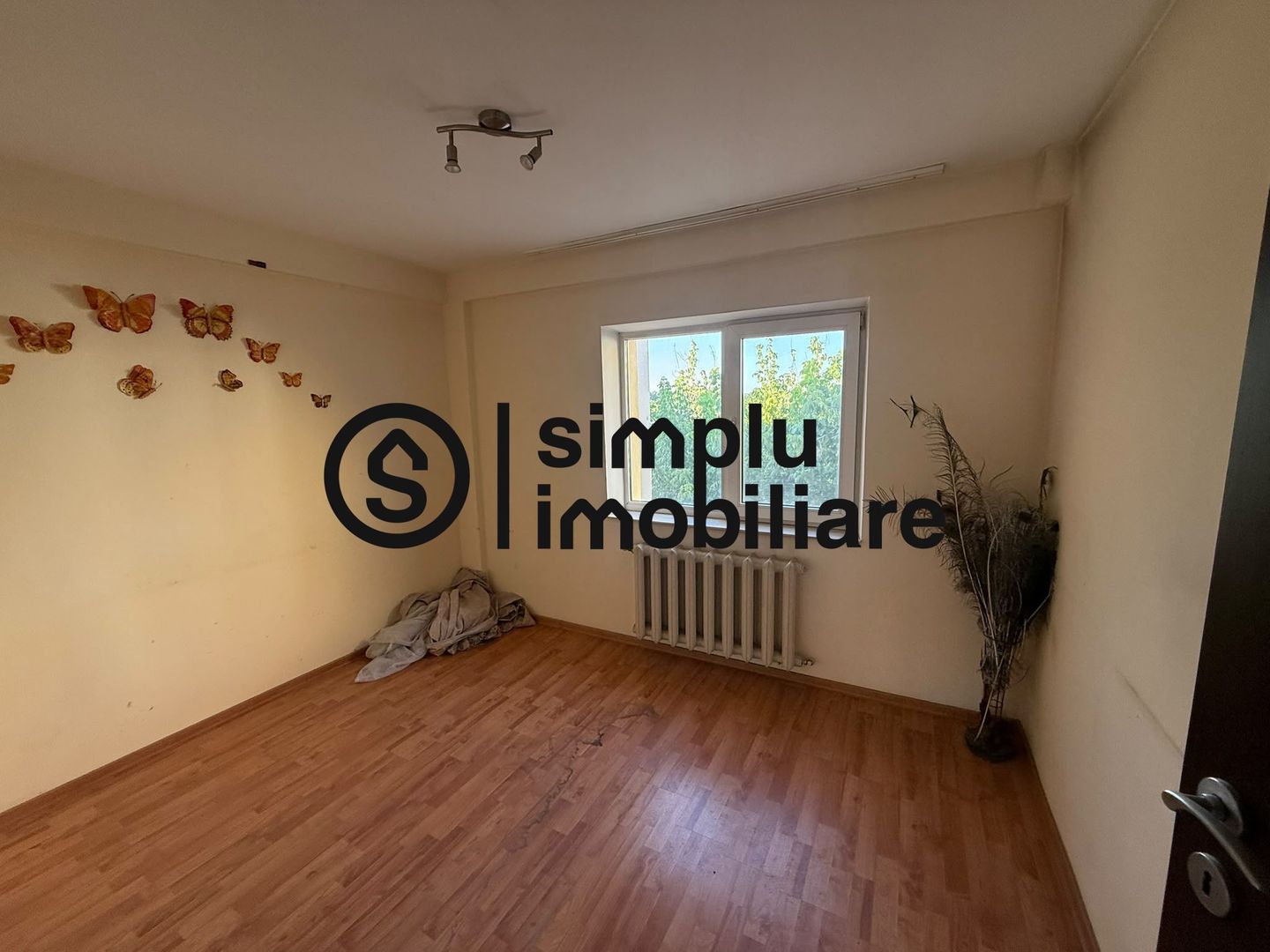3 camere, 2 bai, Valea Rosie - 100 000 Euro - Poză 1