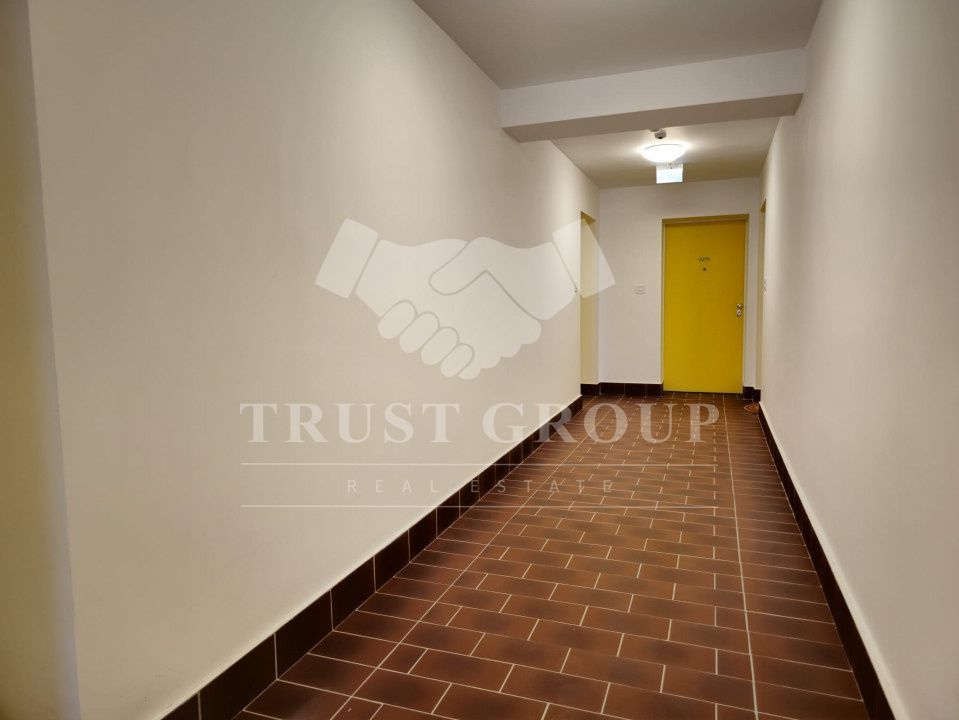 Apartament 2 camere Marmura Residence | Loc de parcare - Poză 24