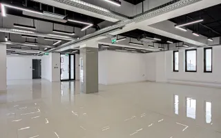 Spațiu modern de inchiriat destinat clinicilor sau companiilor - Poză 14